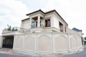 Villa Casa Baiti Syariah Malioboro